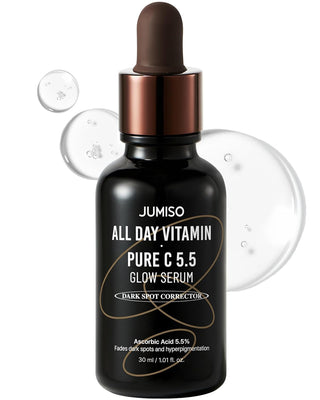 All Day Vitamin Pure C 5.5 Glow Serum