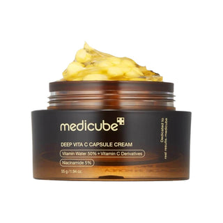 DEEP VITA C CAPSULE CREAM 55g