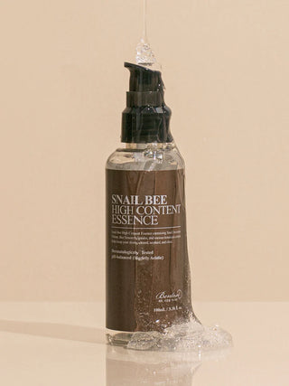 Snail Bee High Content Essence, 100ml