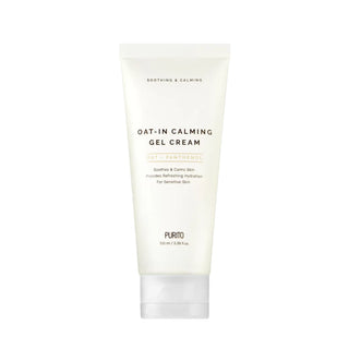 Oat-In Calming Gel Cream, 100ml