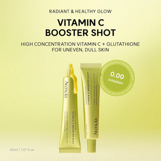 Vitamin C Booster Shot 30ml