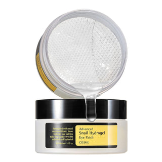 Advanced Snail Hydrogel Eye Patch، 90g