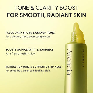 Vitamin C Booster Shot 30ml