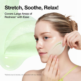 Azelaic Acid 10 Hyaluron Redness Soothing Pad, 90 Pads