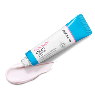 Cicarelief Cream, Real Barrier