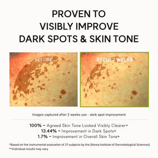 Vitamin C Booster Shot 30ml