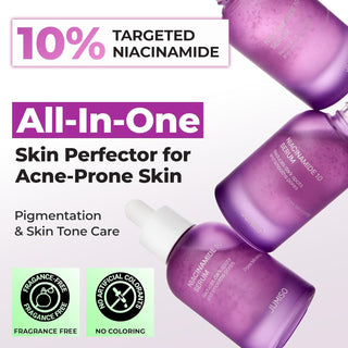 Niacinamide 10 Serum 40ml