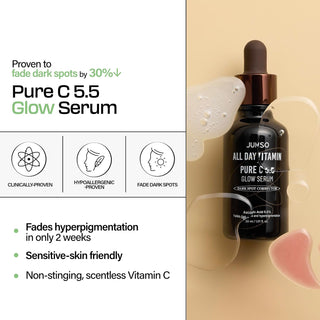 All Day Vitamin Pure C 5.5 Glow Serum