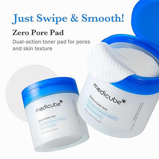 Zero Pore Pad 2.0, 70 Pads