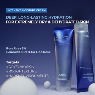 Urea 5 Intensive Moisture Cream 100ml