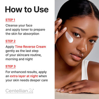 Madeca Cream Time Reverse 50ml