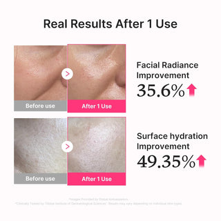 PDRN COLLAGEN GLOW JELLY SERUM 30ml
