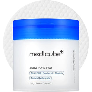 Zero Pore Pad 2.0, 70 Pads