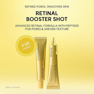 Retinal Booster Shot 30ml