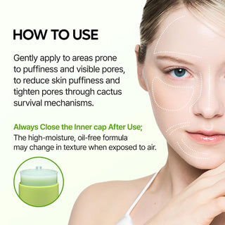 Cactox Pore Relief Multi Balm 25g