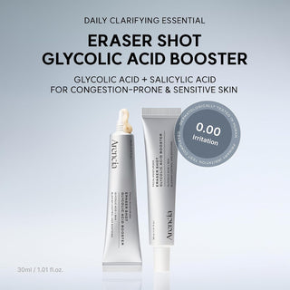 Eraser Shot Glycolic Acid Booster 30ml