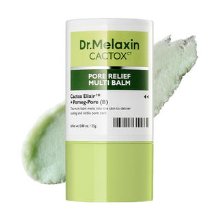 Cactox Pore Relief Multi Balm 25g