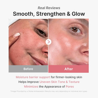 PDRN Pink Collagen Gel Mask