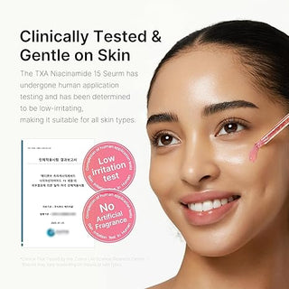 TXA NIACINAMAIDE 15 SERUM 30ml