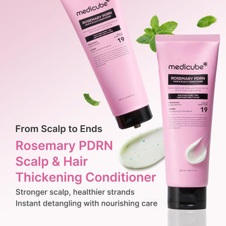 ROSEMARY PDRN HAIR&SCALP CONDITIONER 250ml