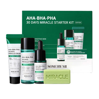 AHA.BHA.PHA 30 Days Starter Kit