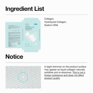 PDRN COLLAGEN MELTING PATCH FOR NECK (4EA)
