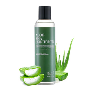 Aloe BHA Skin Toner, 200ml