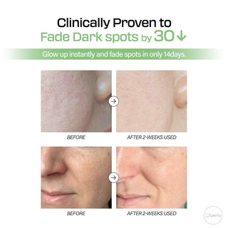 All Day Vitamin Pure C 5.5 Glow Serum