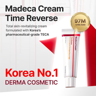 Madeca Cream Time Reverse 50ml