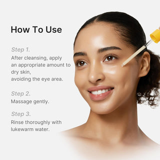 KOJIC ACID TURMERIC PEEL SHOT 80ml