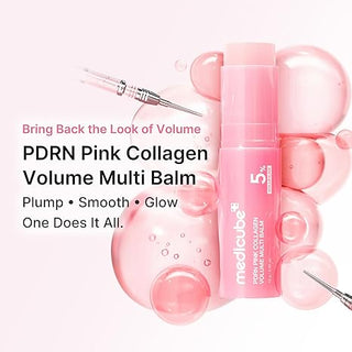 PDRN PINK COLLAGEN VOLUME MULTI BALM 10g
