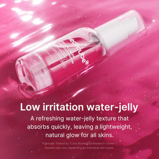 PDRN COLLAGEN GLOW JELLY SERUM 30ml