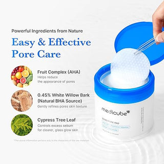 Zero Pore Pad 2.0, 70 Pads
