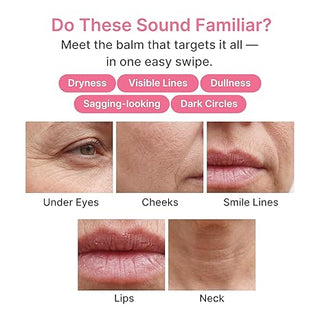 PDRN PINK COLLAGEN VOLUME MULTI BALM 10g