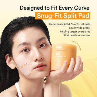 Glutathiosome Dark Spot Pad Vita Touch 60 pads