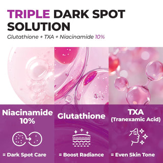 Niacinamide 10 Serum 40ml