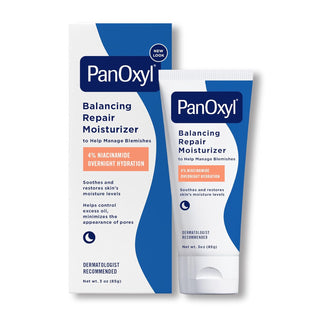 PM Balancing Repair Moisturizer, 85g