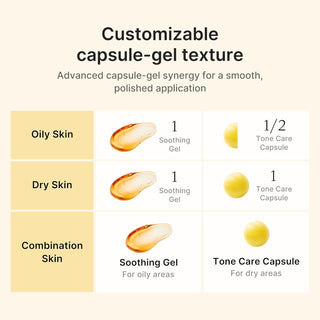 KOJIC ACID TURMERIC VITA CAPSULE CREAM, 53g