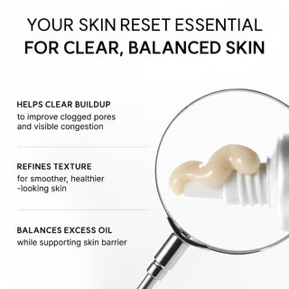 Eraser Shot Glycolic Acid Booster 30ml