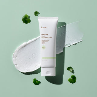 Centella Mild Cleansing Foam, 120ml