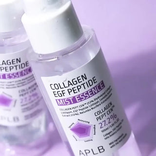 Collagen EGF Peptide Mist Essence, 105ml