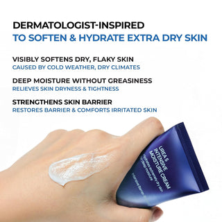 Urea 5 Intensive Moisture Cream 100ml