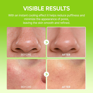 Cactox Pore Relief Multi Balm 25g