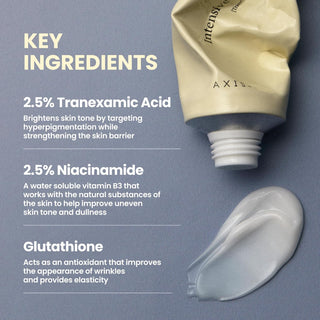 TXA 2.5% Intensive Brightening Cream 50ml