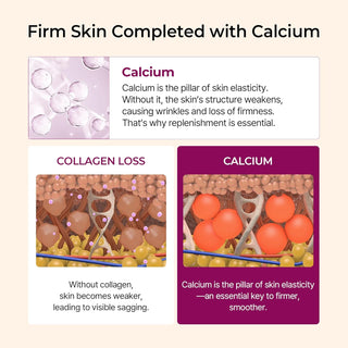 CEMENRETE CALCIUM VOLUME MULTI BALM 9G