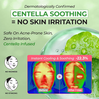 D-Panthenol Barrier Soothing Serum 70ml
