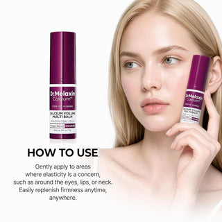 CEMENRETE CALCIUM VOLUME MULTI BALM 9G