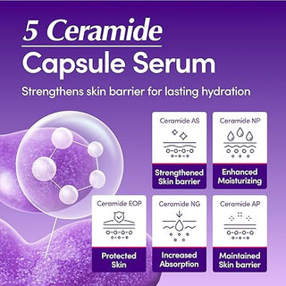 Bakuchiol Plumping Serum, 30ml