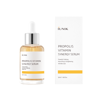 Propolis Vitamin Synergy Serum, 50ml