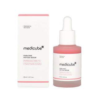 PDRN Pink Peptide Serum, 30ml